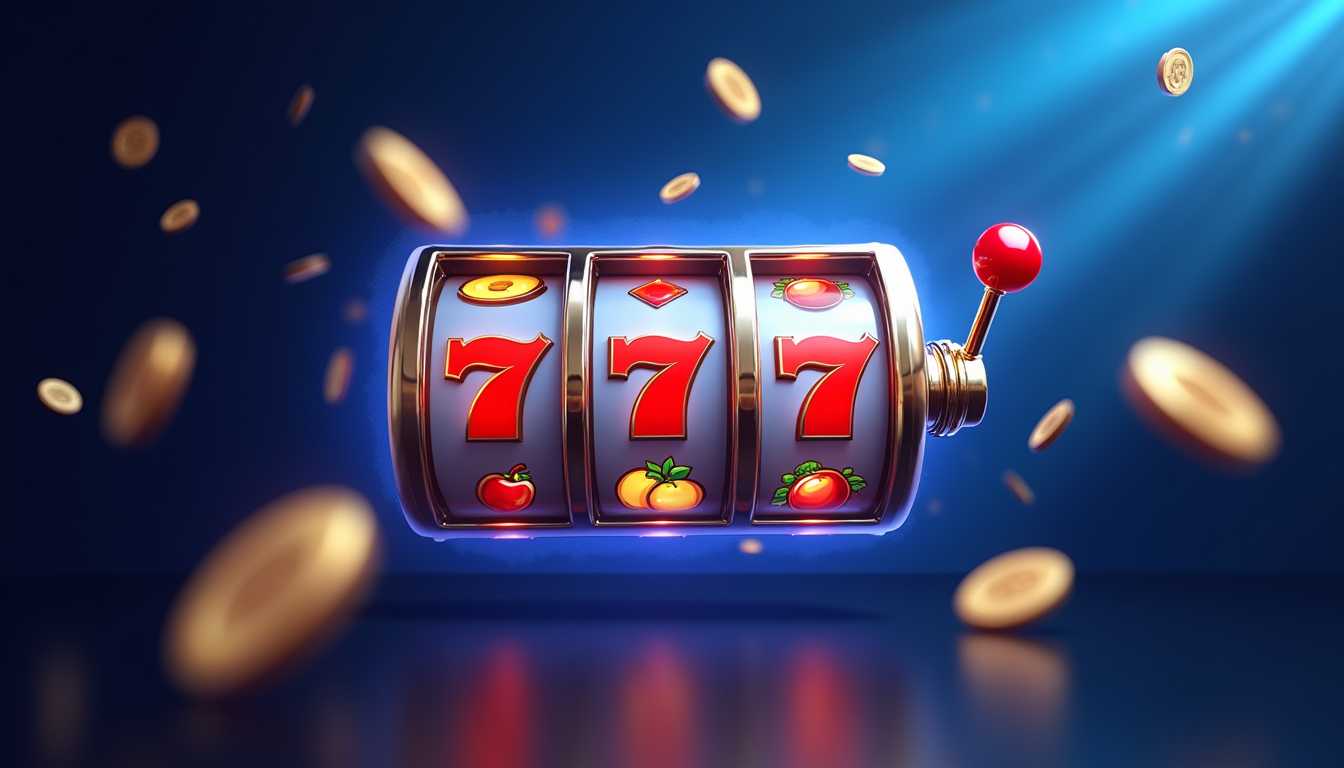 jack777 Odds Bergerak Cepat